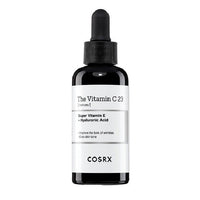 COSRX The Vitamin C 23 Super Vitamin E + Hyaluronic Acid Serum 20ml