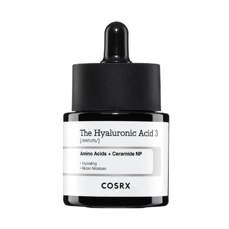 COSRX The Hyaluronic Acid 3 Amino Acids + Ceramide NP Serum 20ml