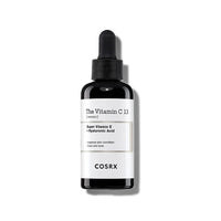COSRX The Vitamin C 13 Super Vitamin E + Hyaluronic Acid Serum 20ml