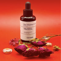 COSRX The Vitamin C 13 Super Vitamin E + Hyaluronic Acid Serum 20ml