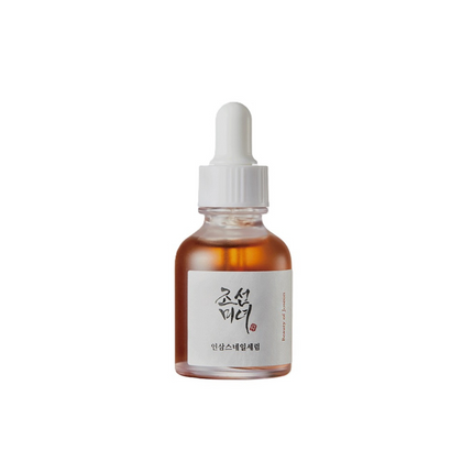 Beauty of Joseon Ginseng + Snail Mucin Revive Serum 30ml - Chemist Warehouse UAE