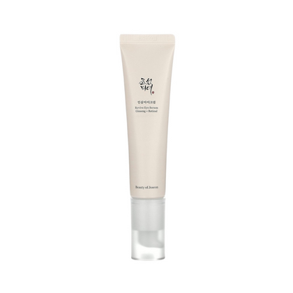 Beauty of Joseon Ginseng + Retinal Revive Eye Serum 30ml - Chemist Warehouse UAE