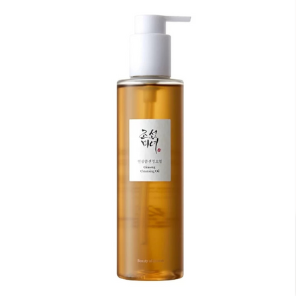Beauty of Joseon Ginseng Cleansing Oil 210ml - Chemist Warehouse UAE