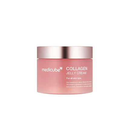 Medicube Collagen Niacinamide Jelly Cream 110ml - Chemist Warehouse UAE