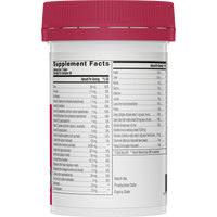 Swisse Ultivite Womens Multivitamin 60 Tablets