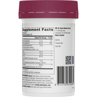 Swisse Beauty Bright Skin Booster 60 Capsules
