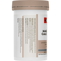 Swisse Ultiboost Magnesium Calcium + D3 120 Tablets