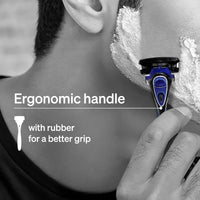 Schick Men Hydro 5 Kit 1 Razor + 1 Cartridges