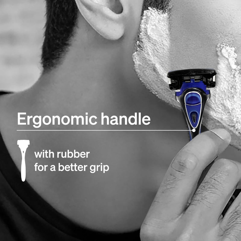 Schick Men Hydro 5 Kit 1 Razor + 1 Cartridges