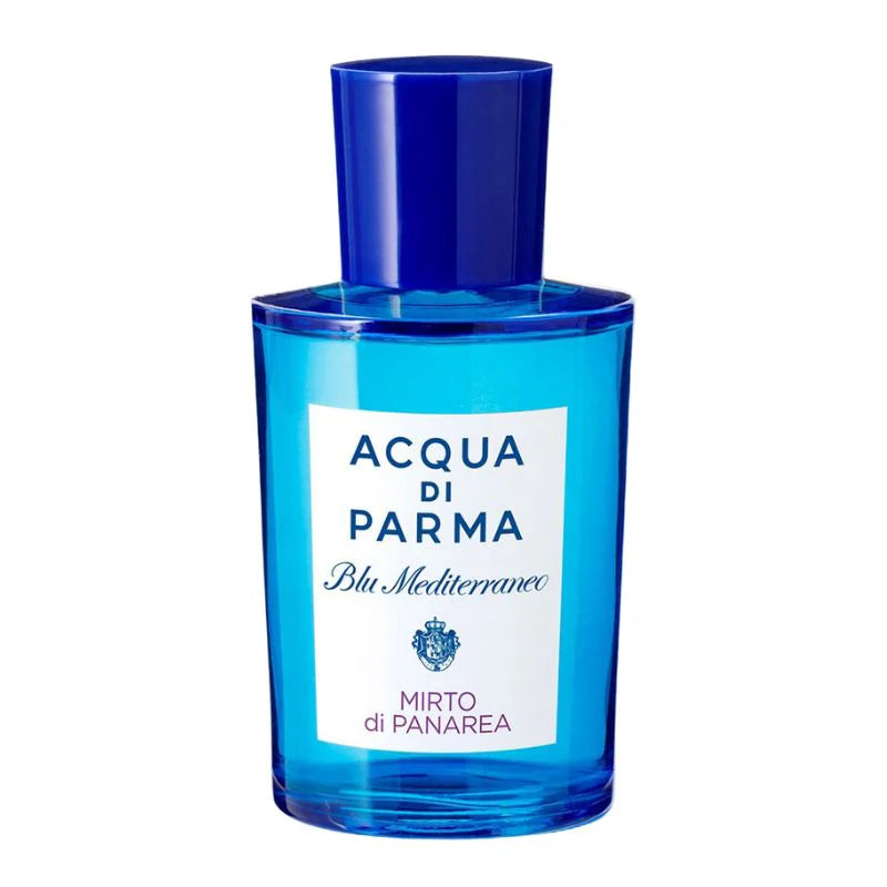 Acqua Di Parma Blu Mediterraneo Mirto Di Panarea Eau de Toilette 180ml