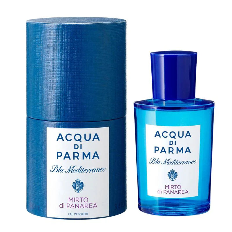 Acqua Di Parma Blu Mediterraneo Mirto Di Panarea Eau de Toilette 180ml