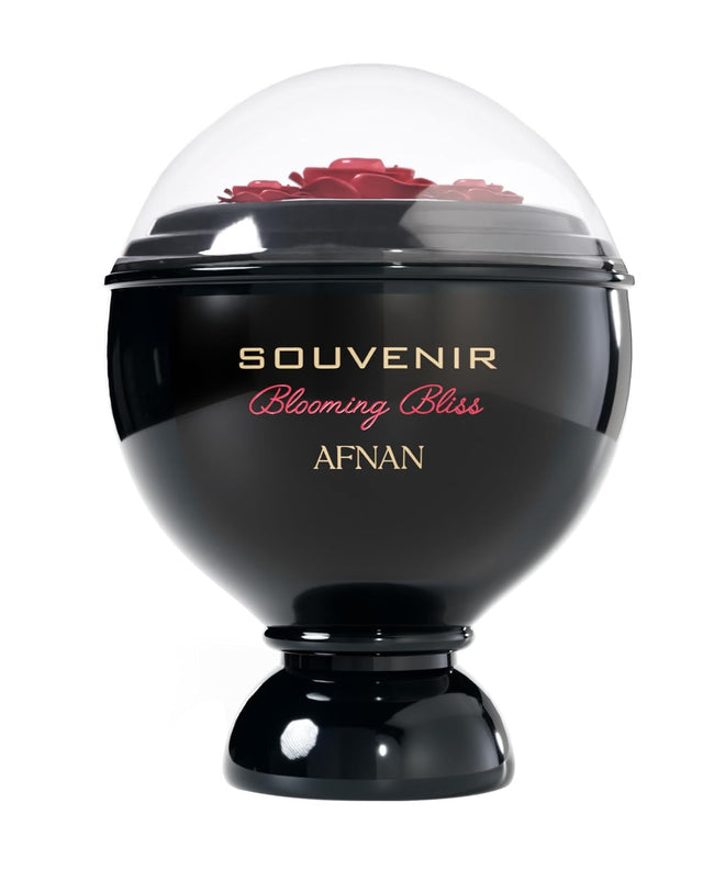 Afnan Souvenir Blooming Bliss (W) EDP 100ml