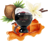 Afnan Souvenir Blooming Bliss (W) EDP 100ml