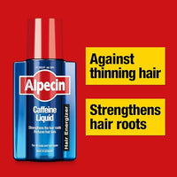 Alpecin Caffeine Liquid 200ml