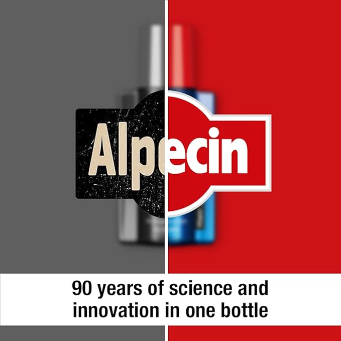 Alpecin Caffeine Liquid 200ml