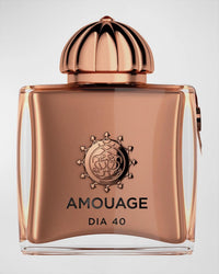 Amouage Dia 40 for Woman Extrait De Parfum 100ml