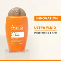 Avene Suncare Ultra Fluid SPF50 Tinted 50ml
