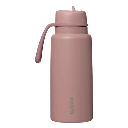 B.Box Hydratio Insulated Flip Top Bottle Berry Smoothie 1L