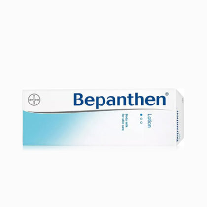 Bepanthen Body Lotion 200ml - Chemist Warehouse UAE