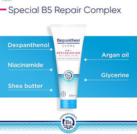 Bepanthen Derma Replenishing Body Lotion 200ml