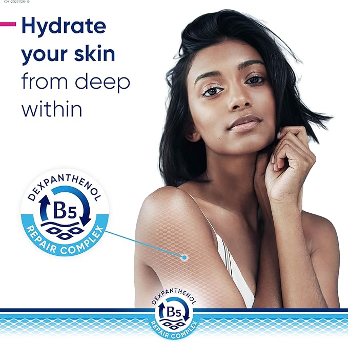 Bepanthen Derma Replenishing Body Lotion 200ml