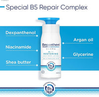 Bepanthen Derma Restoring Body Lotion 400ml