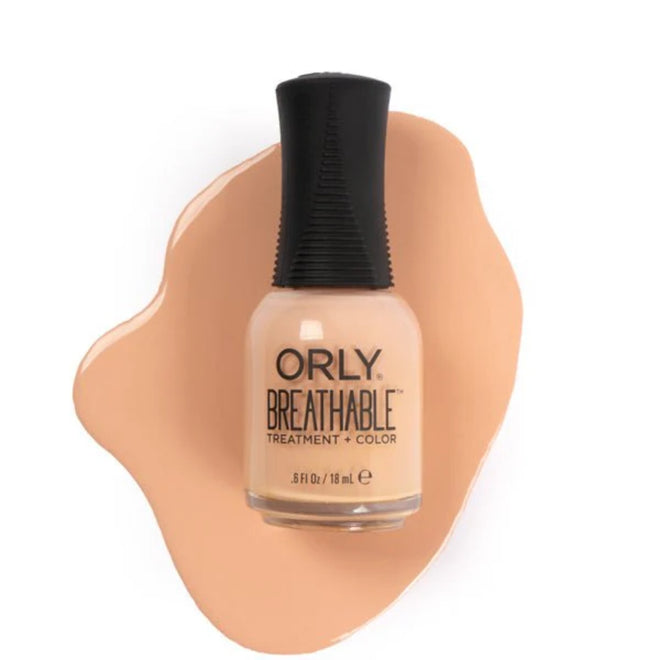 Orly Breathable Nail Polish 20962 Manuka Me Crazy 18ml