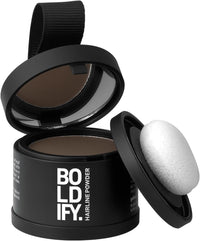 Boldify Hairline Powder Medium Brown 4g