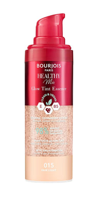 Bourjois Healthy Mix Essence Glow Tint 015 Fair Light 30ml