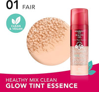 Bourjois Healthy Mix Essence Glow Tint  01 Fair 30ml