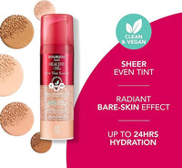 Bourjois Healthy Mix Essence Glow Tint  01 Fair 30ml