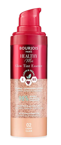 Bourjois Healthy Mix Essence Glow Tint 02 Light 30ml