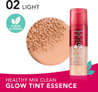 Bourjois Healthy Mix Essence Glow Tint 02 Light 30ml