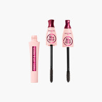 Bourjois Twist Up Freeze Mascara 01 Black 8ml