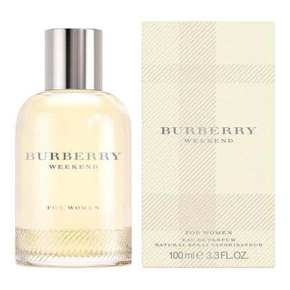 Burberry Weekend for Women Eau de Parfum 100ml
