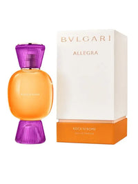 Bvlgari Allegra Rock'N'Rome Eau de Parfum 100ml