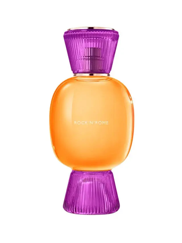 Bvlgari Allegra Rock'N'Rome Eau de Parfum 100ml