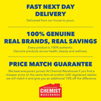 Medicube Hypochlorous 3H Relief Cream 50ml