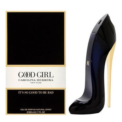 Carolina Herrera Good Girl Eau de Parfum 80ml