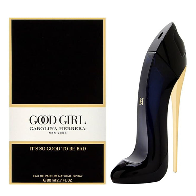 Good Girl Carolina Herrera Eau de Parfum 80 ml