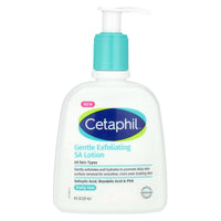 Cetaphil Gentle Exfoliating Salicylic Lotion 236ml