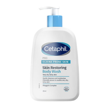 Cetaphil Pro Eczema Lotion 236ml