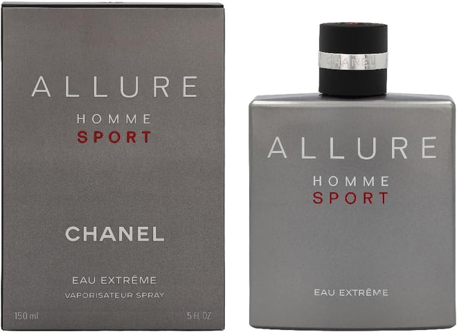 Chanel Allure Homme Sport Eau Extreme Eau de Parfum 150ml