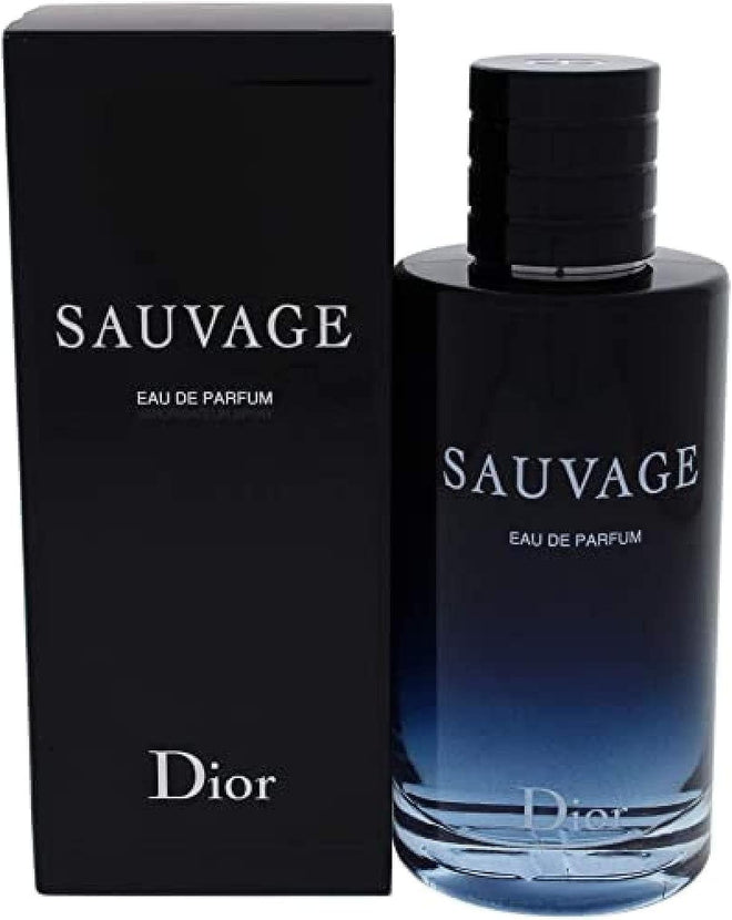 Christian Dior Sauvage Eau de Parfum 300ml
