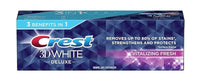 Crest Toothpaste 3D White Vitalizing Fresh 75ml