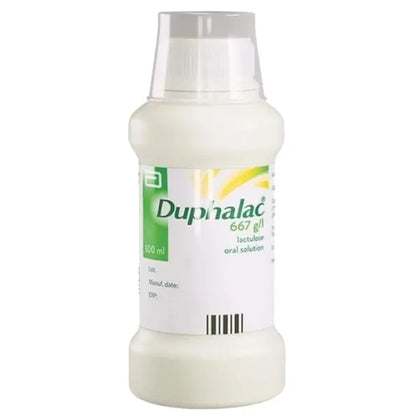 Duphalac Syrup 300ml