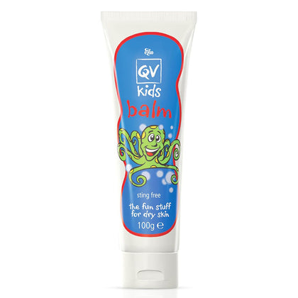 Ego QV Kids Balm 100g