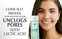 Eucerin Dermo Purifyer Oil Control Toner 200ml