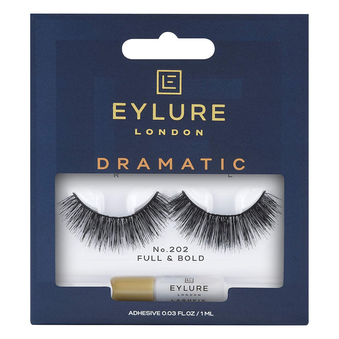 Eylure Dramatic Lashes 202