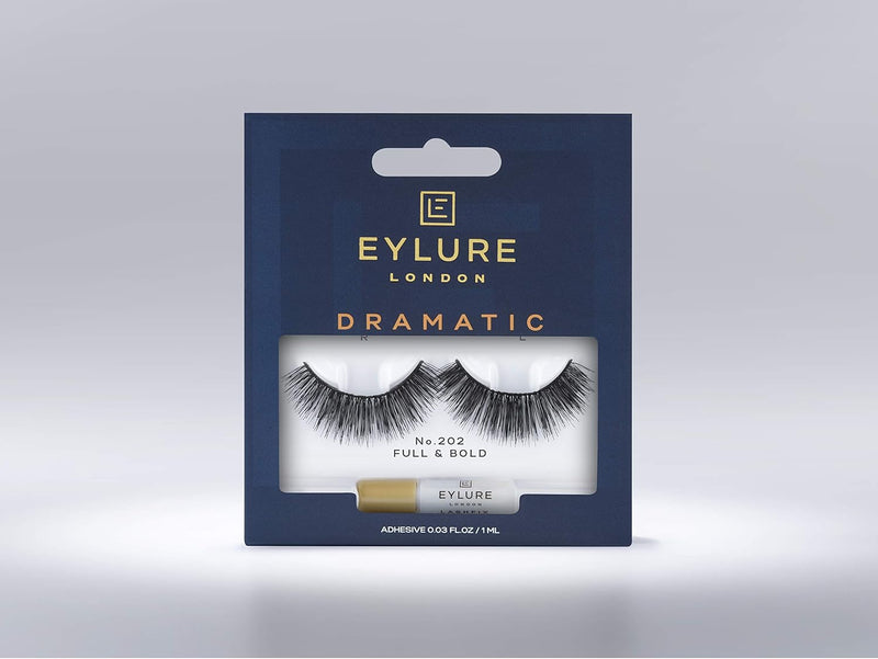 Eylure Dramatic Lashes 202